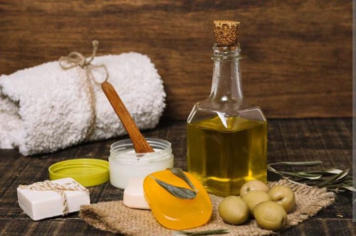 Rayan, masajista española, jogoza y ardiente