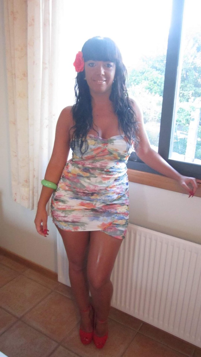 BOMBONCITO GALLEGO ESTOY EN ARES. LEER BIEN!!!!