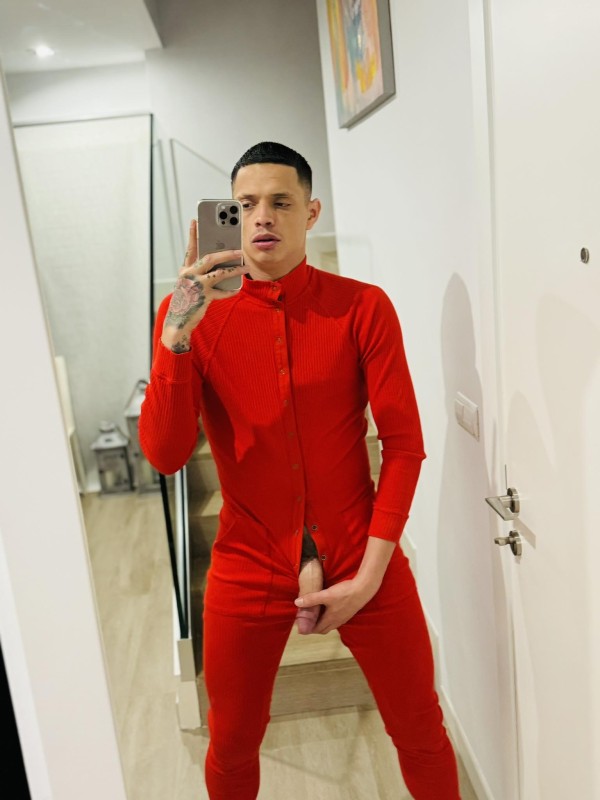 NOVEDAD EN MURCIA 20CM REALES TU SERÁS MI SUMISA Y YO TU AMO DOMINANTE