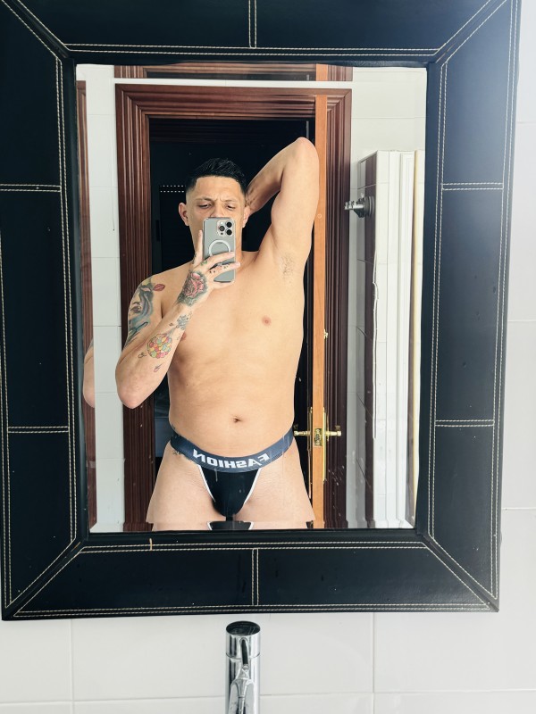 NOVEDAD EN MURCIA 20CM REALES TU SERÁS MI SUMISA Y YO TU AMO DOMINANTE