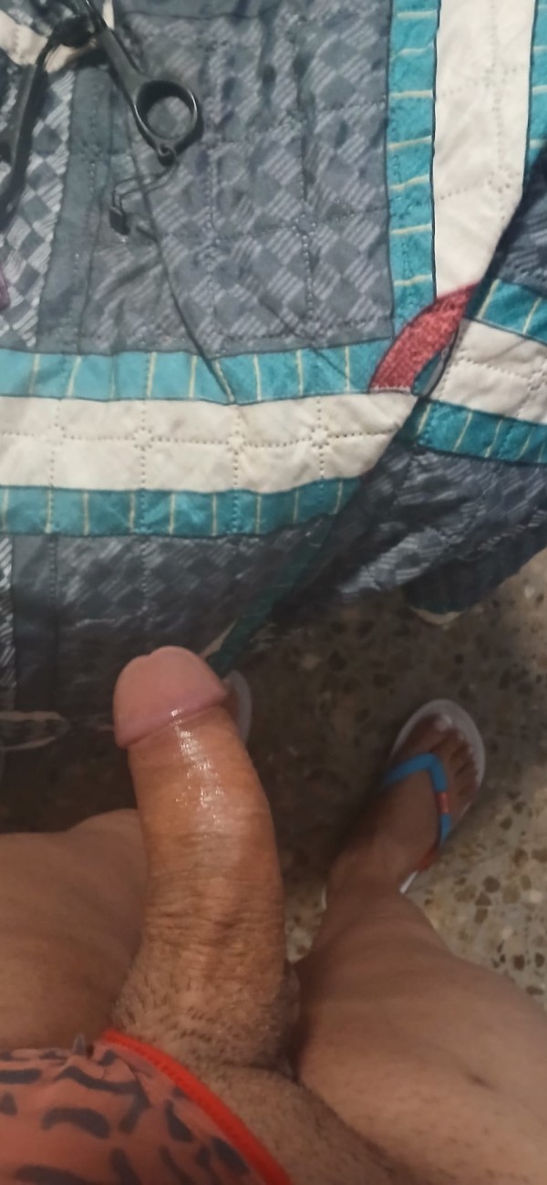 Ivon muy guarra en la cama