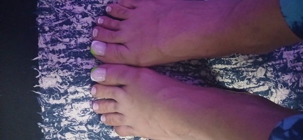 Ivon muy guarra en la cama