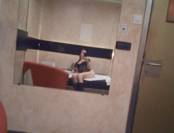 Sofia masaje relajante