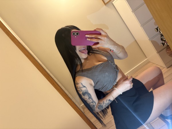 Hola Guapo , Mi Perfil Es Real , Ven Conmigo