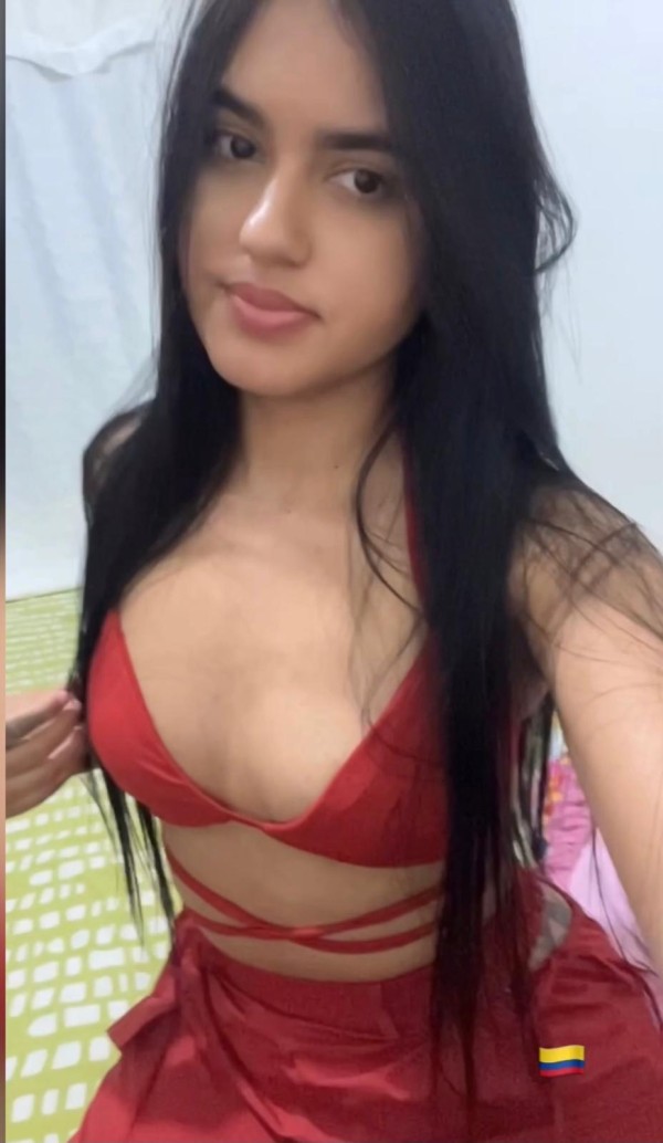 LILI PASIÓN Y DESEO