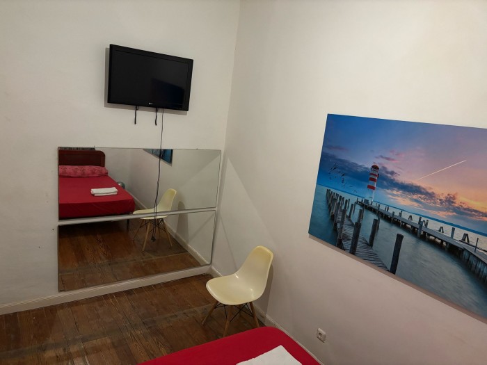 Alquiler habitación Bilbao 200semana