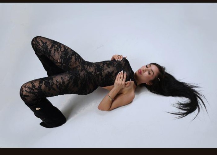 Karolina nueva top model