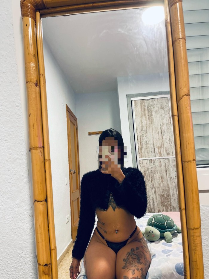 QUIERO TUS RICOS DEDOS EN MI VAGINA