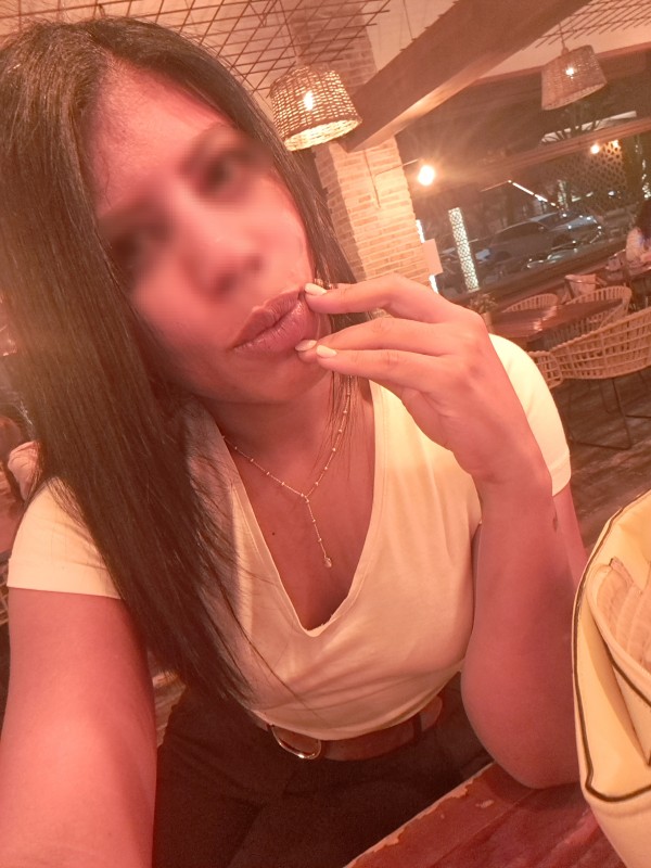 ELEGANTE, CULTA Y SENSUAL!! DiversION Más SEX SEGURO! TE ESPERO