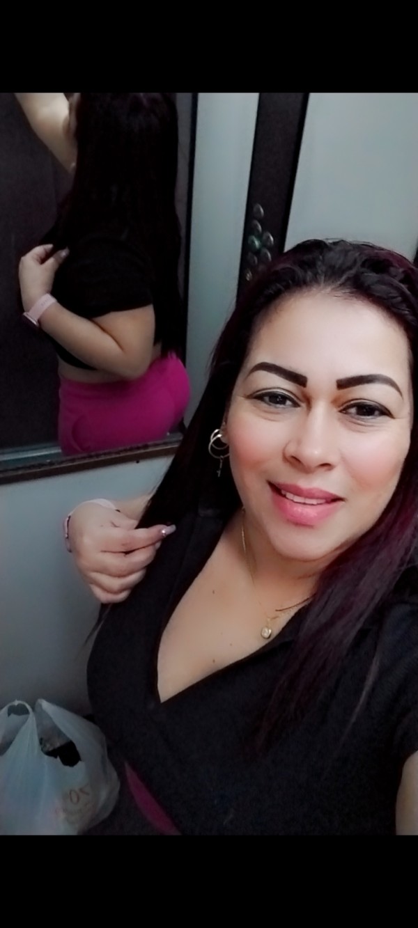 Pelirroja