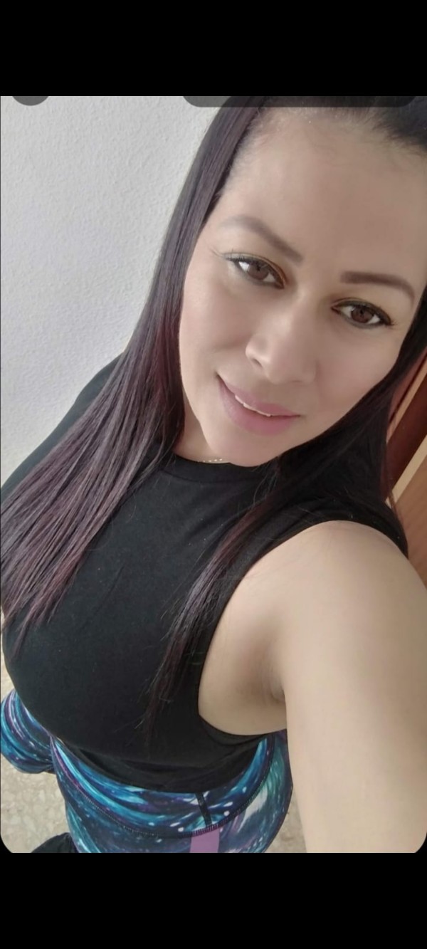 Pelirroja