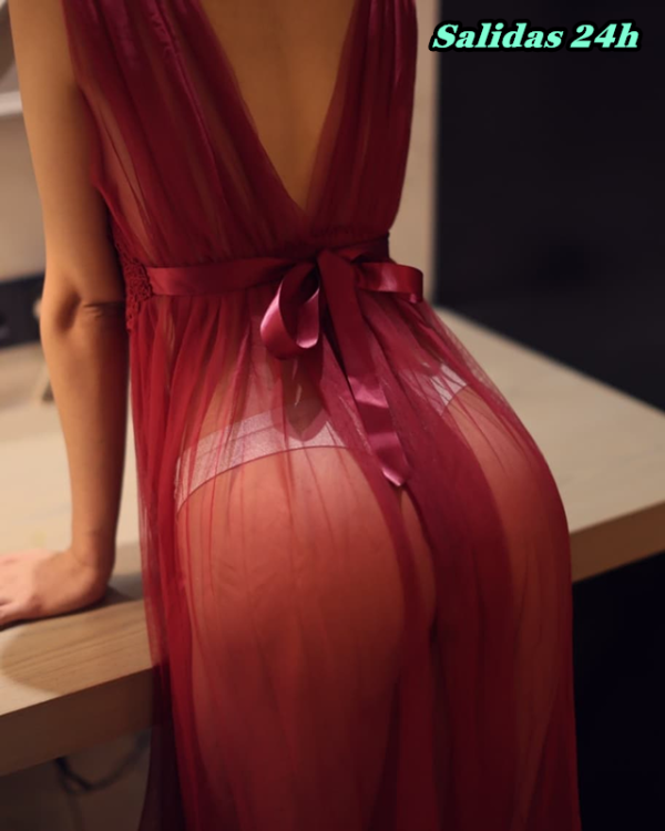 Chicas escorts hermosas cachondas y salidas 24h