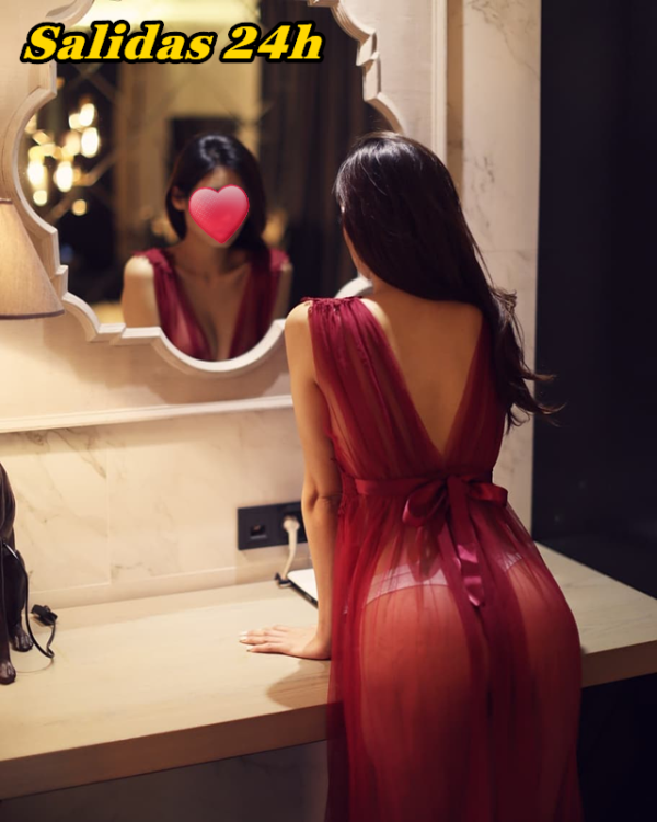 Chicas escorts hermosas cachondas y salidas 24h