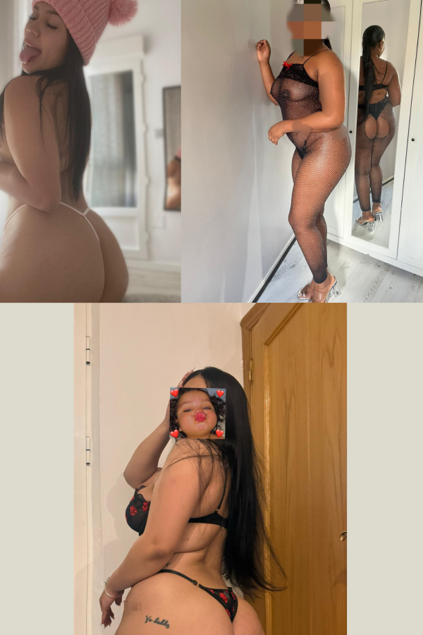 PACK DE HORAS 270€ 3H PARA FOLLAR HASTA EL CANSANC