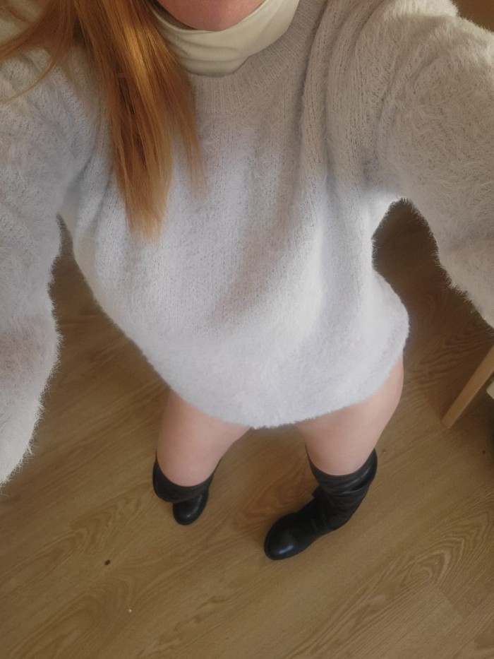 Española morbosa y cariñosa.. 34..no profesional