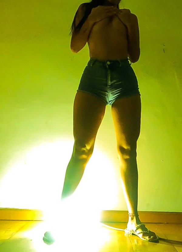 ALEXA 19 AÑOS AMANTE DE INFARTO Y MORBO A TOPE, BARCELONA