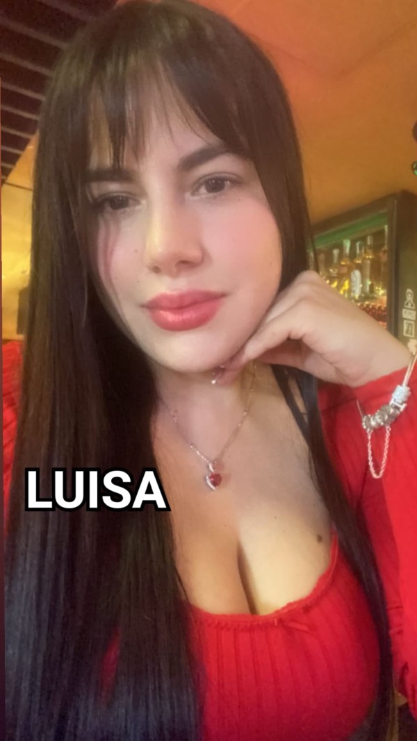 HERMOSAS MUÑEQUITAS DE INFARTO