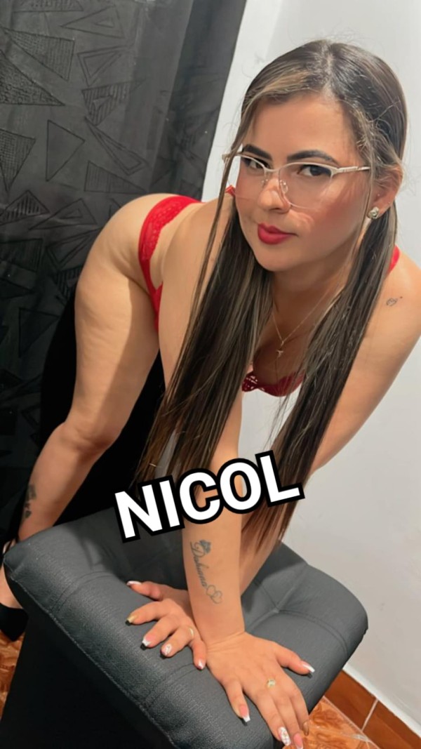 HERMOSAS MUÑEQUITAS DE INFARTO