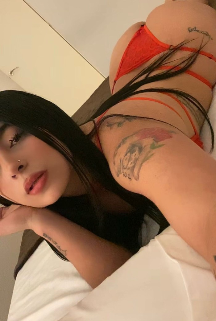 GUARRITA DISPONIBLE 24H EN ELCHE