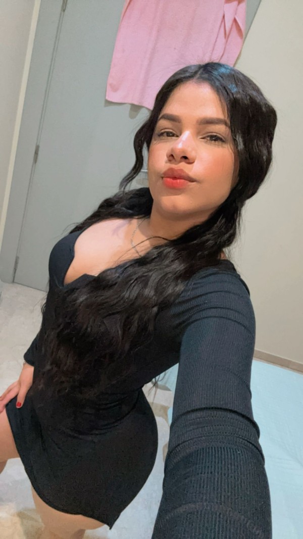 Jovencita buen cuerpo, guarra, buen trato 100%real