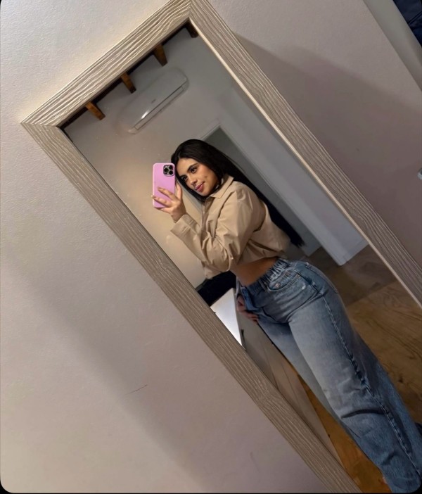 SOY KATALINA HERMOSA Y ATRACTIVA COLOMBIANA NUEVA EN ALGECIRAS