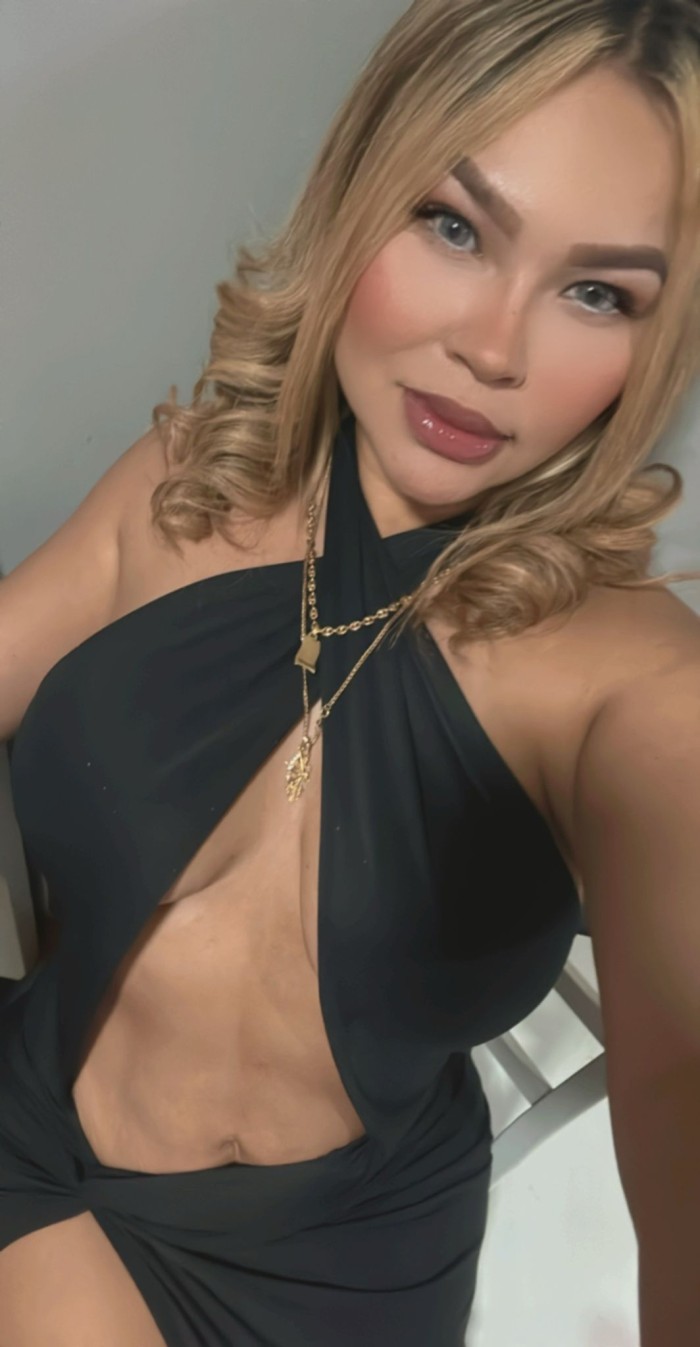 Valeria, nueva en la ciudad