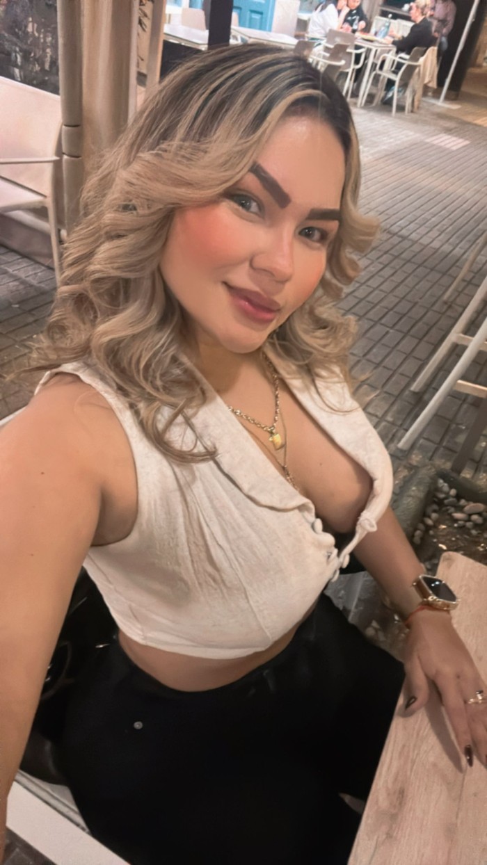 Valeria, nueva en la ciudad