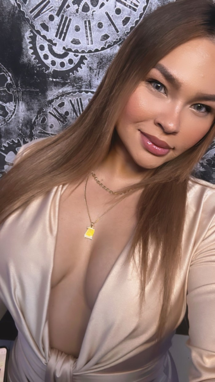 Valeria, nueva en la ciudad