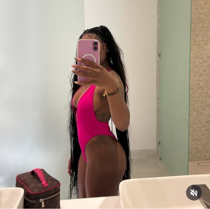 Mulata RECIÉN EN TU CIUDAD