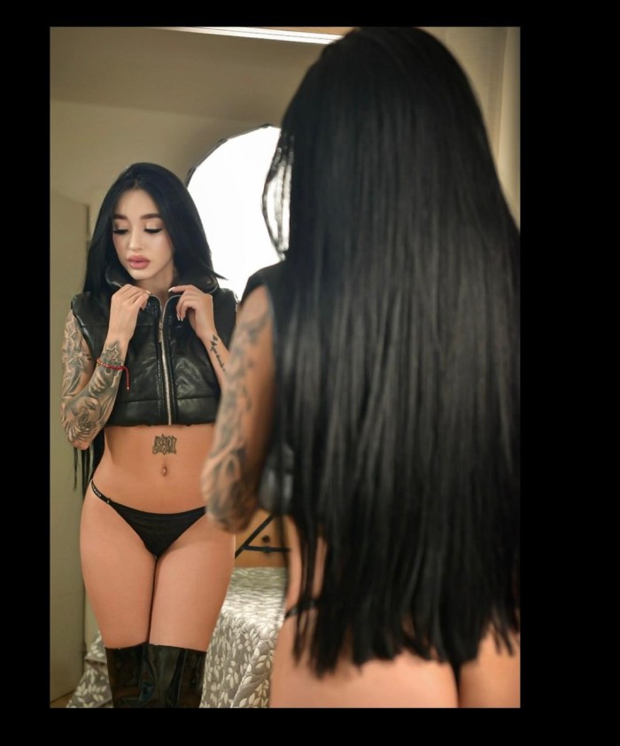 JOVENCITA ATREVIDA JUGUETONA EN ALICANTE