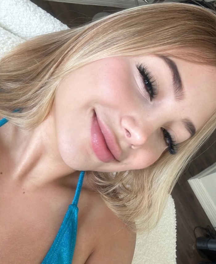 TE SACARÉ TU LECHITA CON MI MOVIMIENTO DE LENGUA