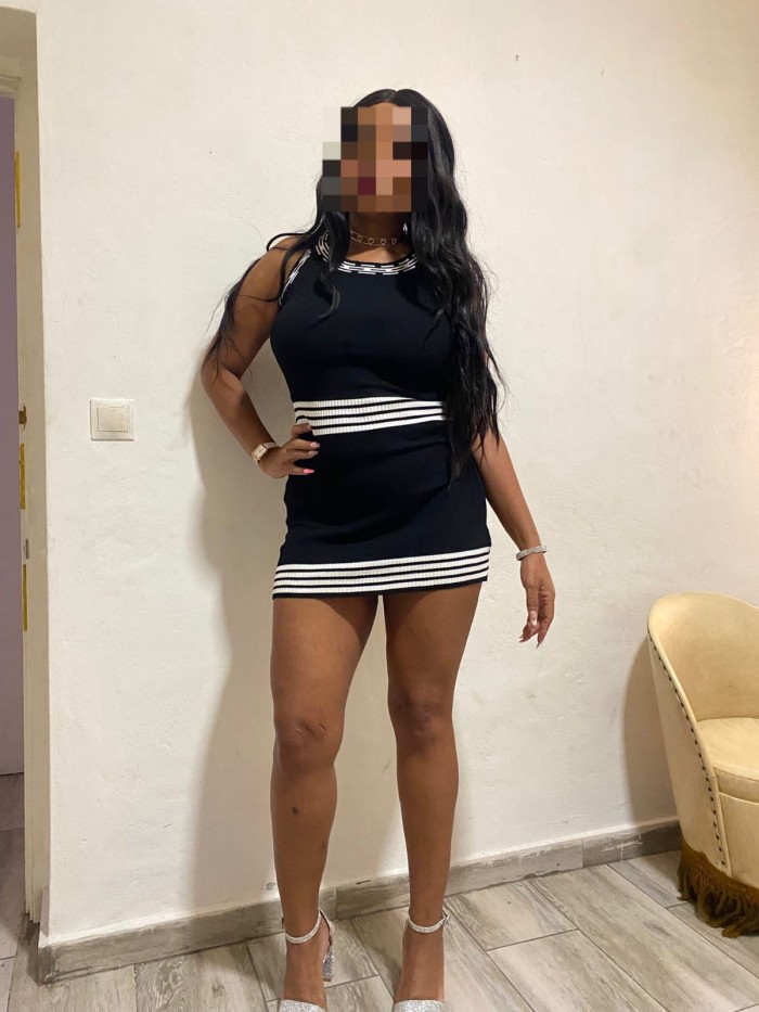 VARIAS AMIGUITAS CALIENTES FIESTERAS EN GETAFE 24H