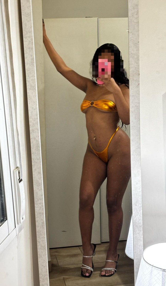 TE SOMETERE Y TENDRAS QUE DARME MUCHA LENGUITA