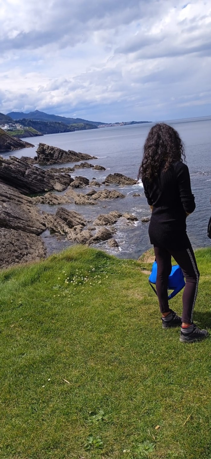 ESPAÑOLA TRANS DEL NORTE NACIONAL TRABAJO SOLA