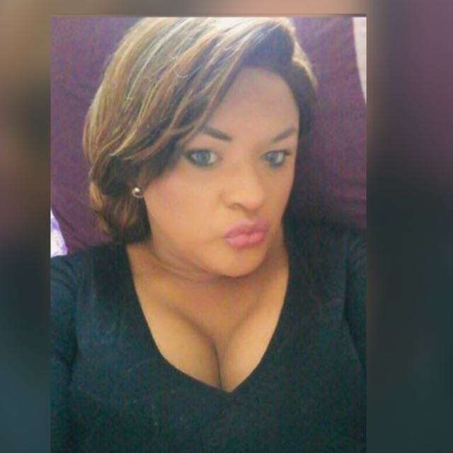 Chica trans no operada para principiantes