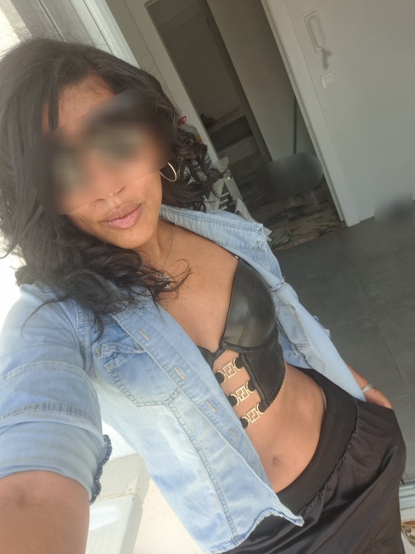 ELEGANTE, CULTA Y SENSUAL!! DiversION Más SEX SEGURO! TE ESPERO
