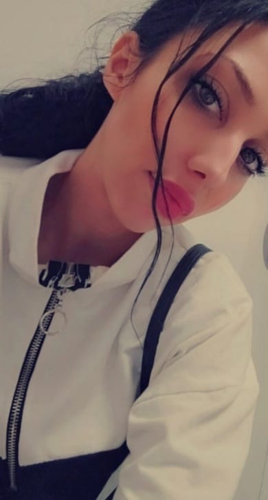 Carolina, placer sin censura… ¿Te atreves?