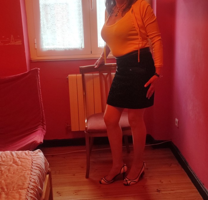 Masajes bodybody