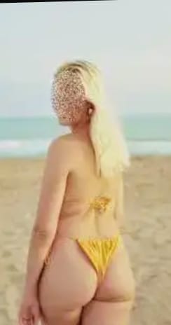 Ana Rubia Rusa Completa Sin Límites