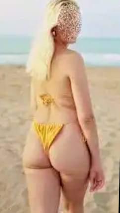 Ana Rubia Rusa Completa Sin Límites