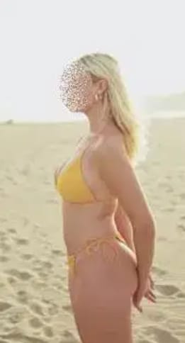 Ana Rubia Rusa Completa Sin Límites