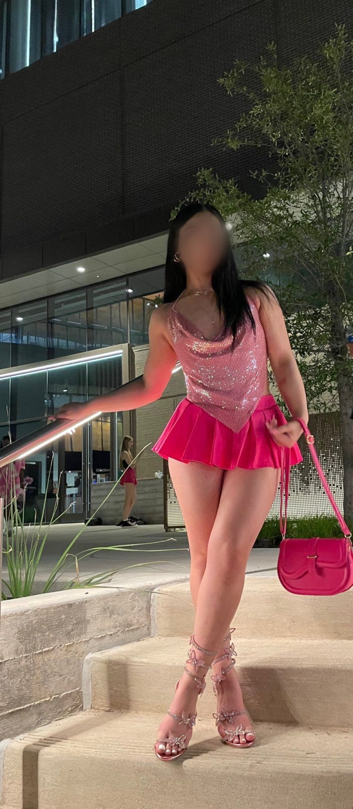 NUEVA FIESTERA FOTOS REALES activa pasiva 24hs