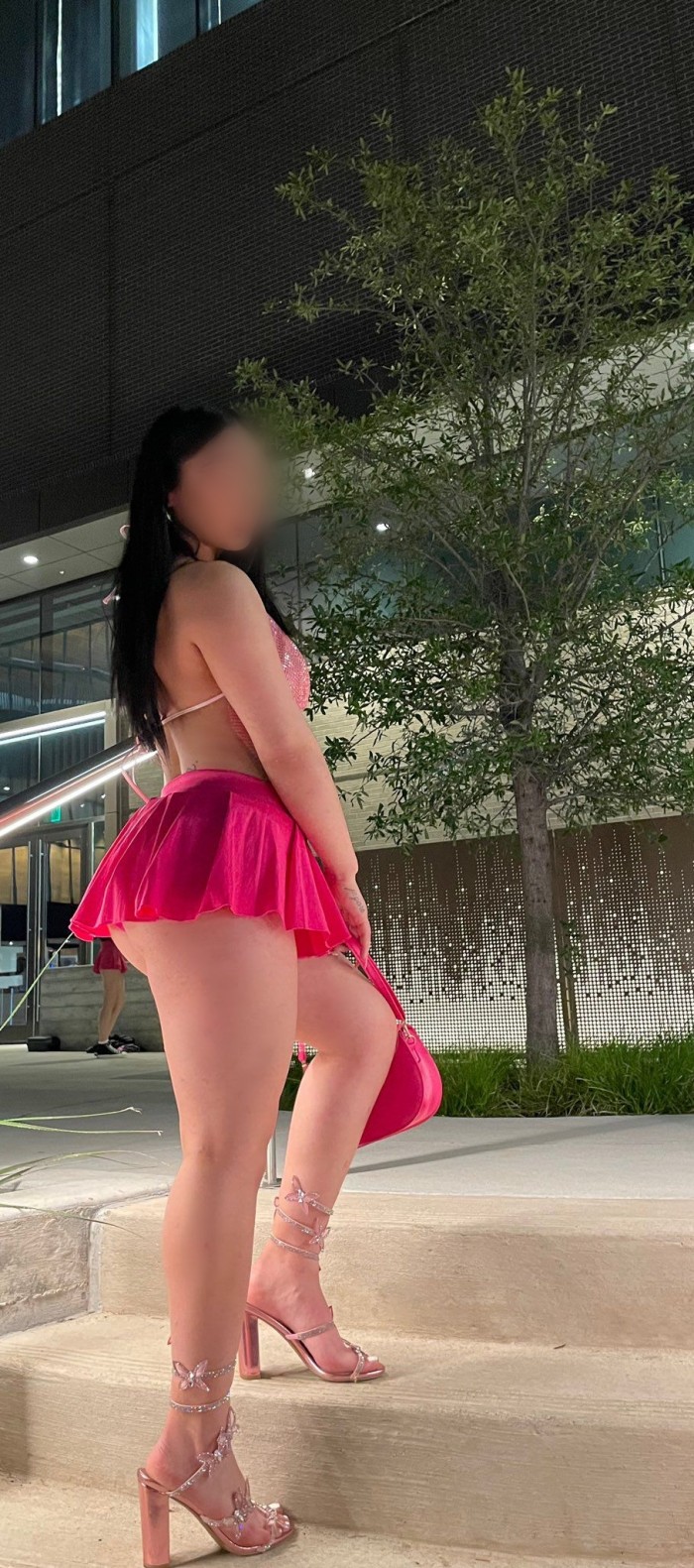 NUEVA FIESTERA FOTOS REALES activa pasiva 24hs