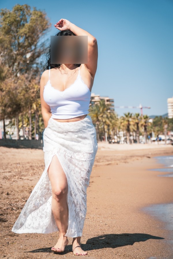 SEXI GUARRA FIESTERA CACHONDA