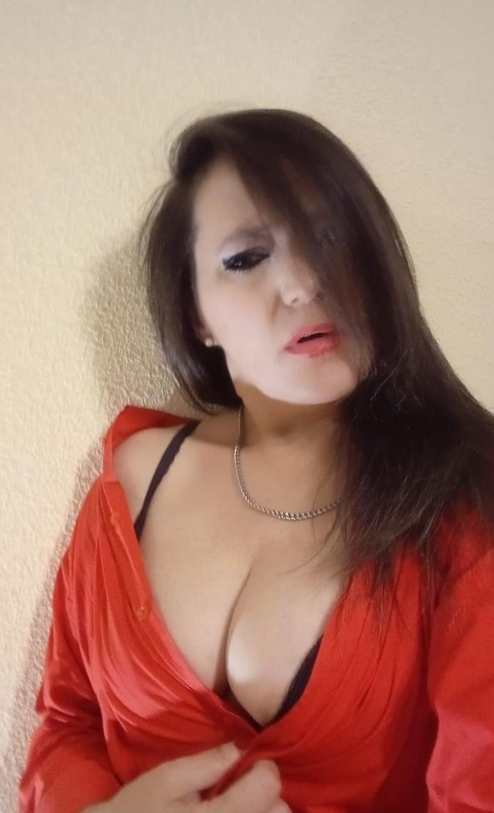 SERÉ VUESTRA SORPRESA. ATENCIÓN A PAREJAS