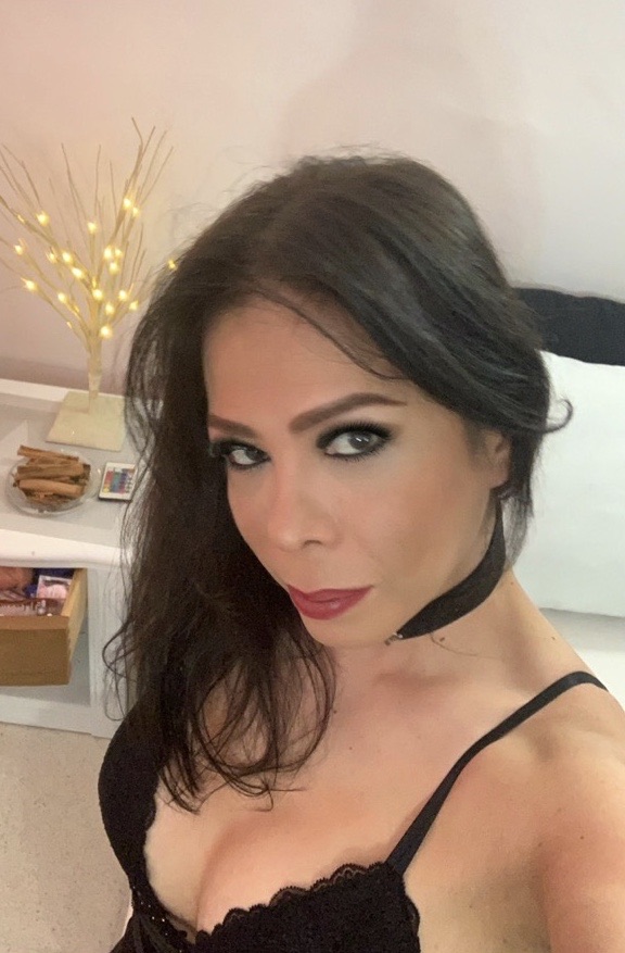 Ven, Que Te Pongo Como A Tí Te Gusta….