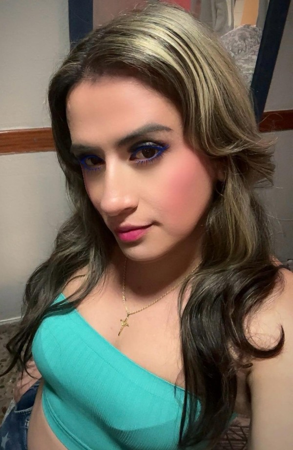 ivon trans colombiana experta en principiantes