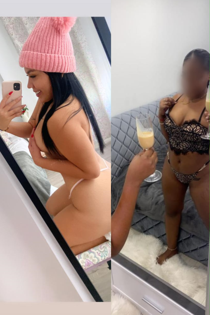 PACK DE HORAS 270€ 3H PARA FOLLAR HASTA EL CANSANC