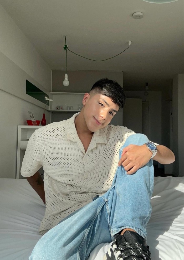 ValentinoFerrari disponible en Barcelona 24h