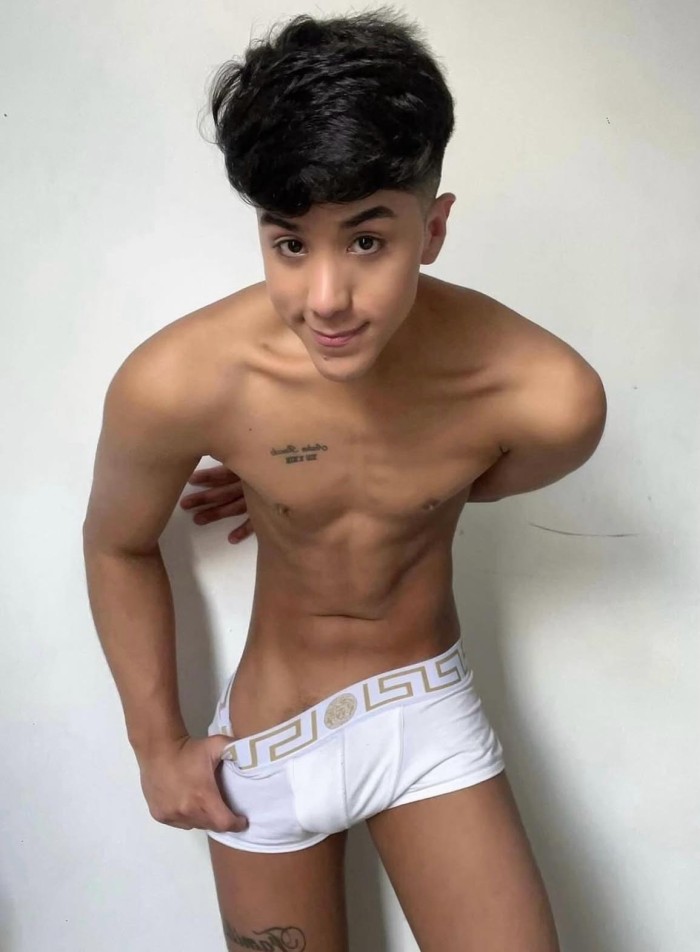 ValentinoFerrari disponible en Barcelona 24h